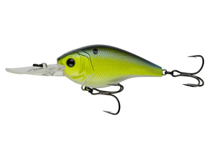 Chartreuse Pro Blue