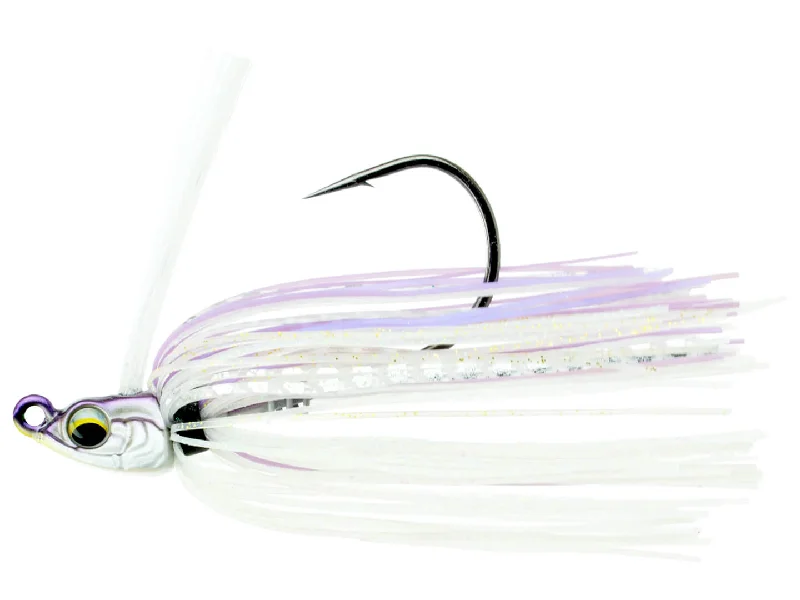 Lavender Shad