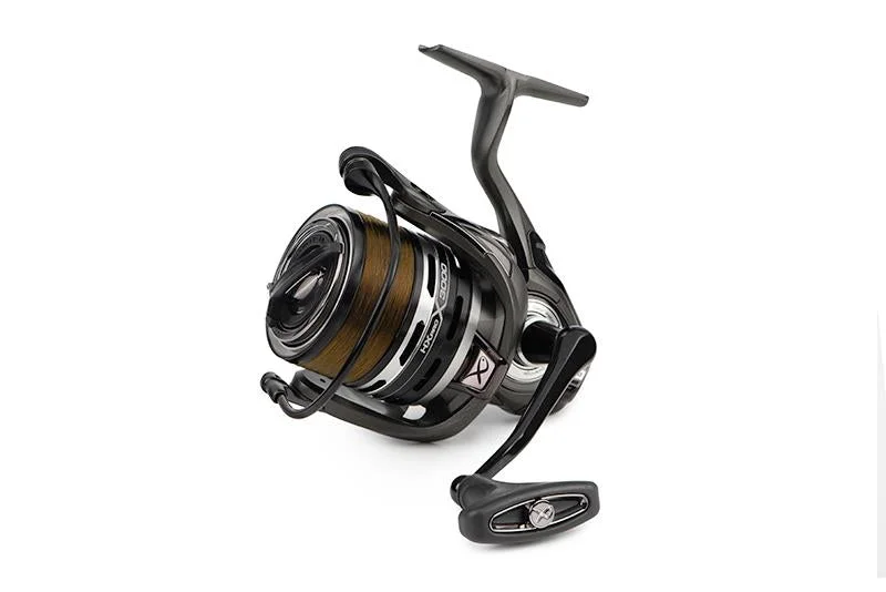 Freshwater Fishing Reel-Matrix HX Pro