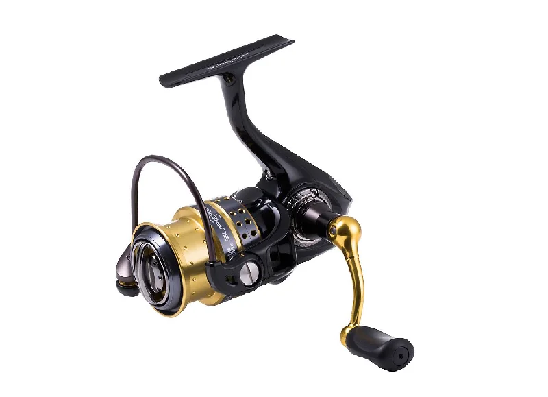 Corrosion-Resistant Fishing Reel-Abu Garcia Superior 2000SH