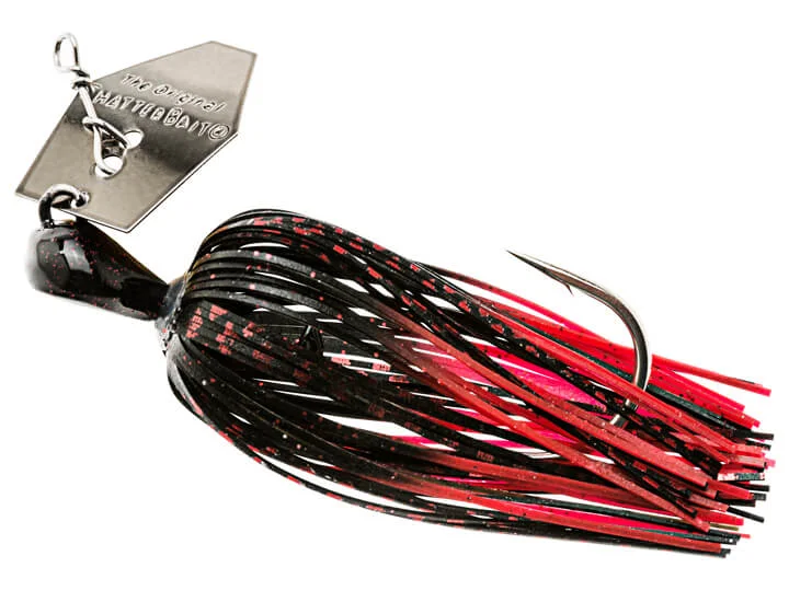 Best Fishing Line For Murky Water-Z-Man Chatterbait Elite