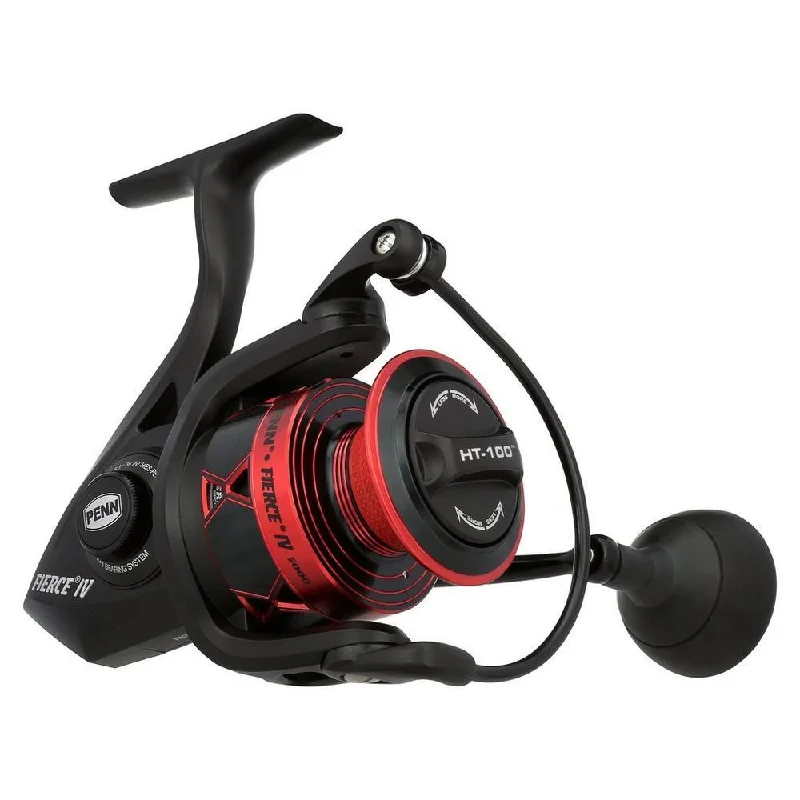 Best Fishing Reel For Carp-Penn Fierce IV 5000