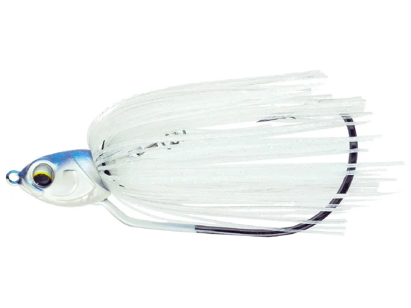 Fishing Line For Bluegill-6th Sense Fishing Axle Swinging Swim Jig