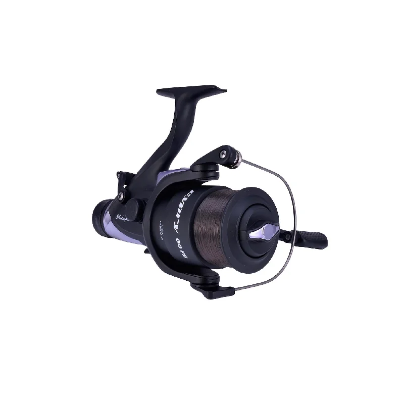 Ice Fishing Reel-Shakespeare Cypry 60 FS