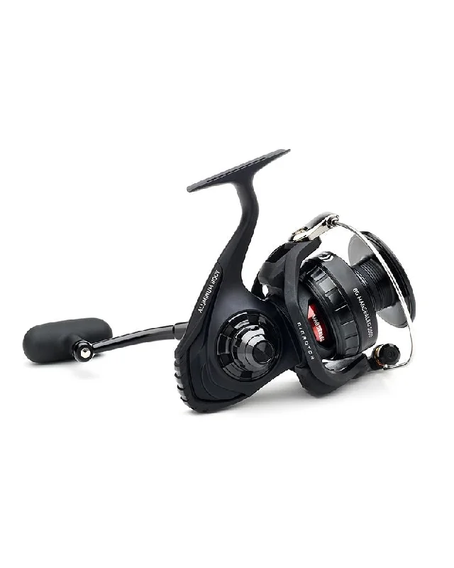 Best Fishing Reel For Surf Fishing-Daiwa BG MagSealed 6500