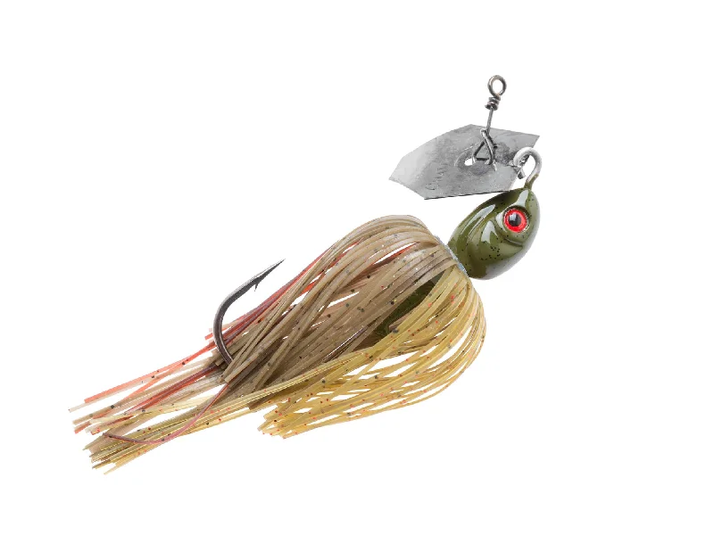 Green Pumpkin Craw