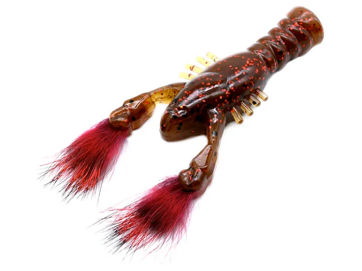 Monster Craw