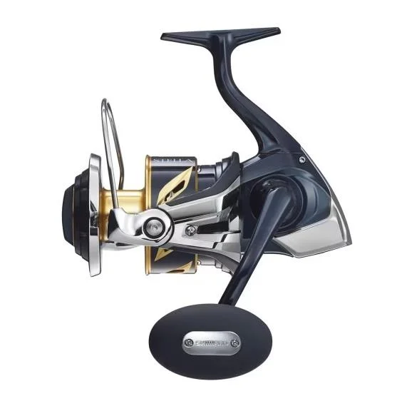 Best Fishing Reel With Instant Anti-Reverse-Shimano Stella SW 10000 PG