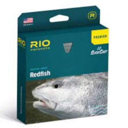 Fishing Line For Walleye-RIO Premier Redfish