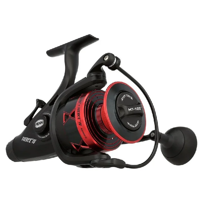 Best Fishing Reel For Salmon-Penn Fierce IV 6000 LL