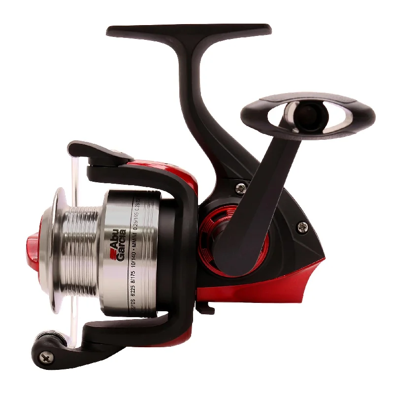 Best Fishing Reel For Finesse Fishing-Abu Garcia Cardinal 51 FD