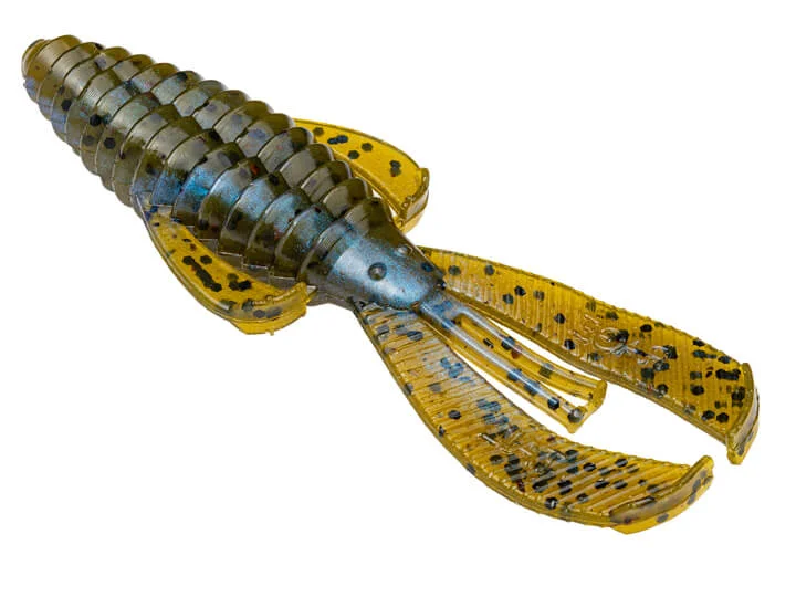 Blue Craw