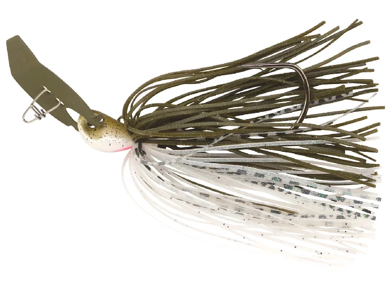 Green Pumpkin Shad