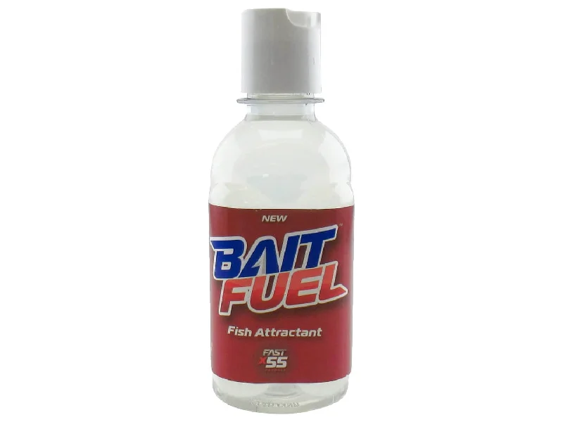 Fishing Line With Low Visibility-BaitFuel Fish Attractant