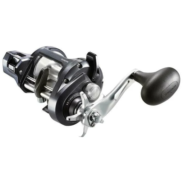 Best Fishing Reel For Light Lures-Shimano Tekota 601 HG LC A