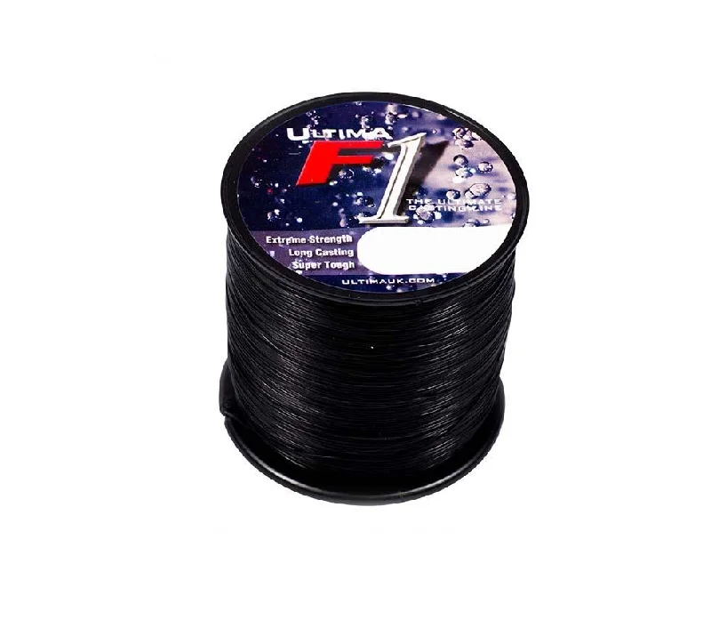 Sinking Fishing Line-Ultima F1