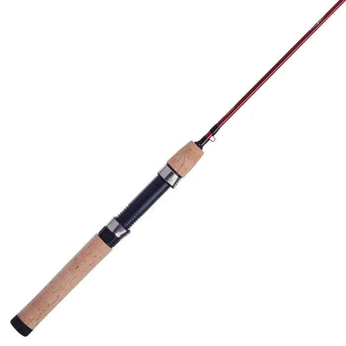 Best Fishing Line For Spinnerbaits-Berkley Cherrywood Spinning Rod 7ft 2pc Med CWD2-702MS