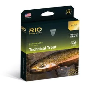 Fishing Line For Muskie-Rio Elite Technical Trout Sky Blue/Peach/Gray