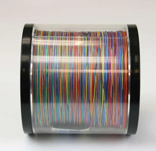 Best Fishing Line-Daiwa SAB-B80LB 1800m 80lb 5 color Saltiga Braid Line