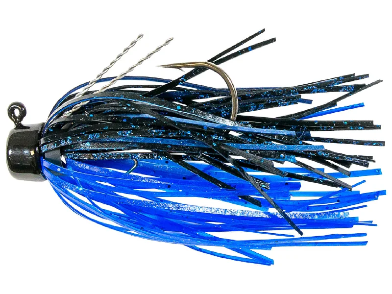 Fishing Line For Deep Sea Fishing-Z-Man ShroomZ Micro Finesse Jig