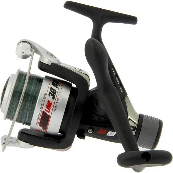 Lightweight Fishing Reel-Lineaeffe Vigor Jade 30RD