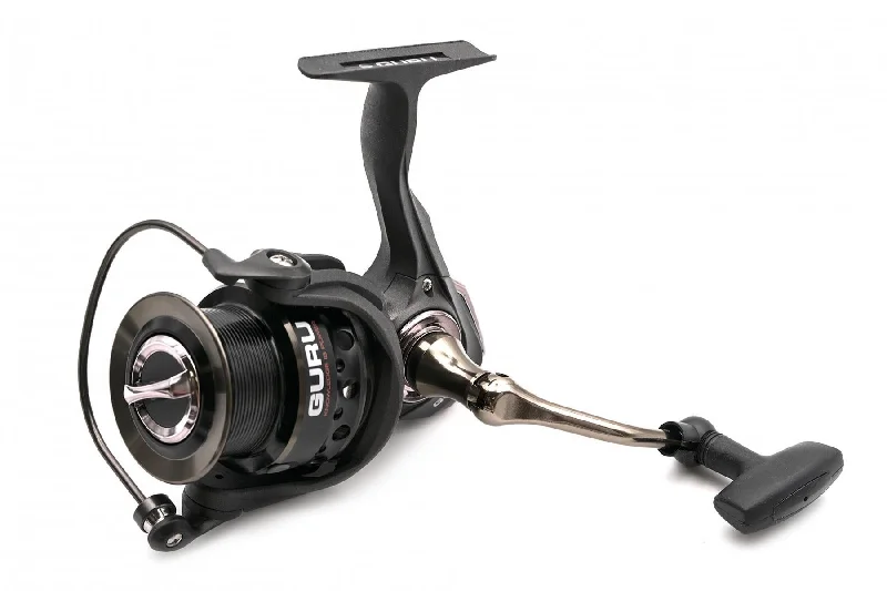 Durable Fishing Reel-Guru A-Class 3000