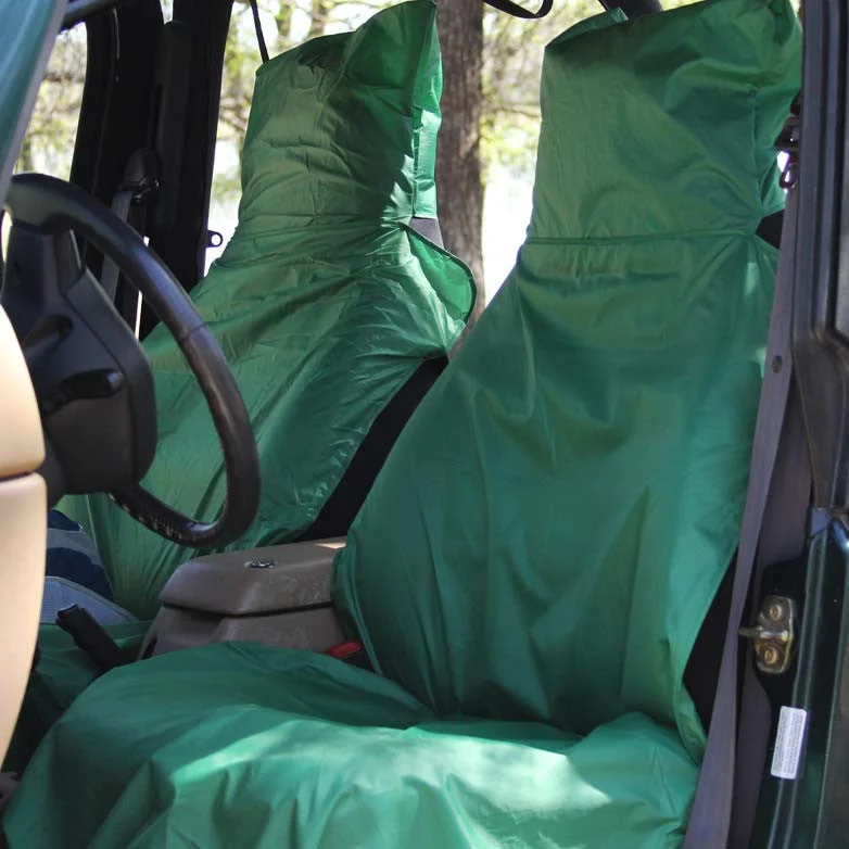 Fishing Line That Won’t Twist-SeatSkull Seat Cover