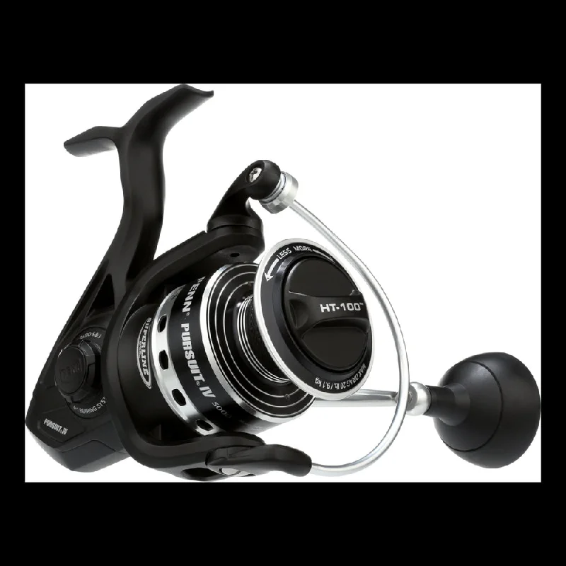 Best Fishing Reel For Bottom Fishing-Penn Pursuit IV 5000