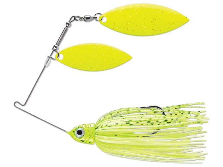 Dirty Chartreuse Shad / Chart