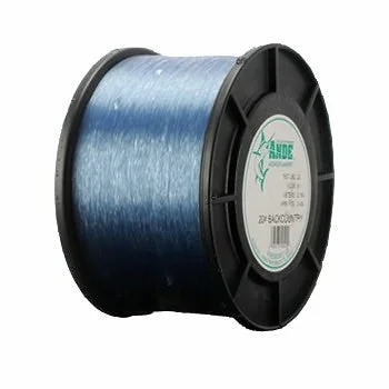 Best Fishing Line For Surf Fishing-Ande 1lb Spool Premium Backcountry Monofilament Line