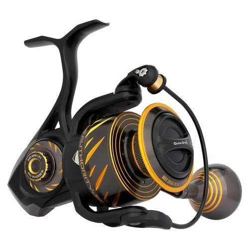 Ultralight Fishing Reel-Penn Authority Spinning