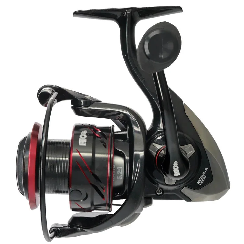 Centrifugal Braking Fishing Reel-HTO Nebula Reel