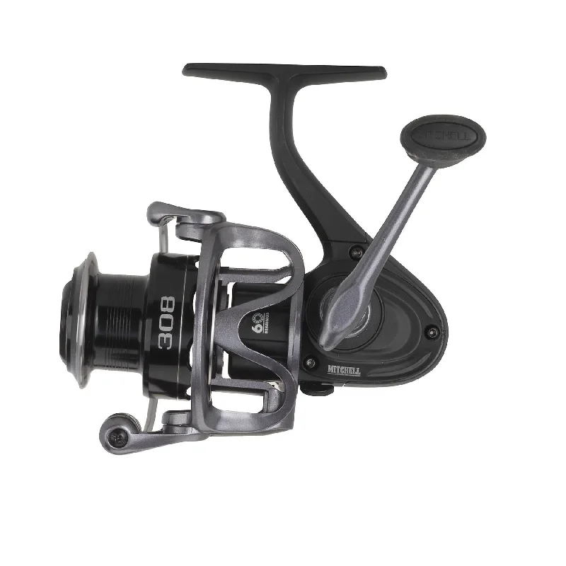 Long Casting Fishing Reel-Mitchell 300 / 4000