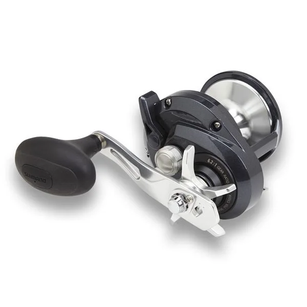 Best Fishing Reel For Fluorocarbon Line-Shimano Torium 20 HG Star Drag