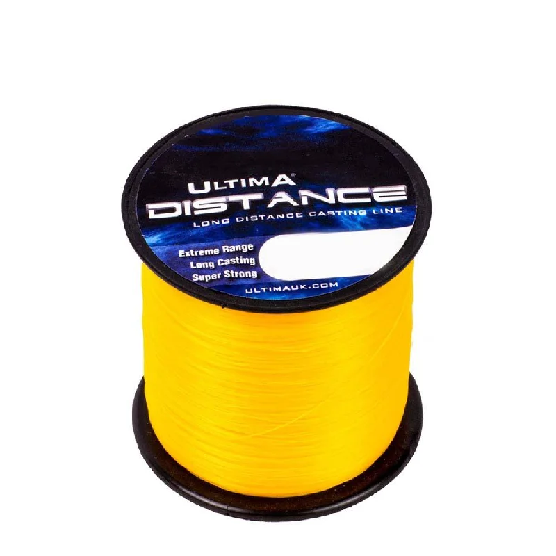 Floating Fishing Line-Ultima Distance