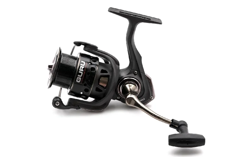 Compact Fishing Reel-Guru A-Class 5000