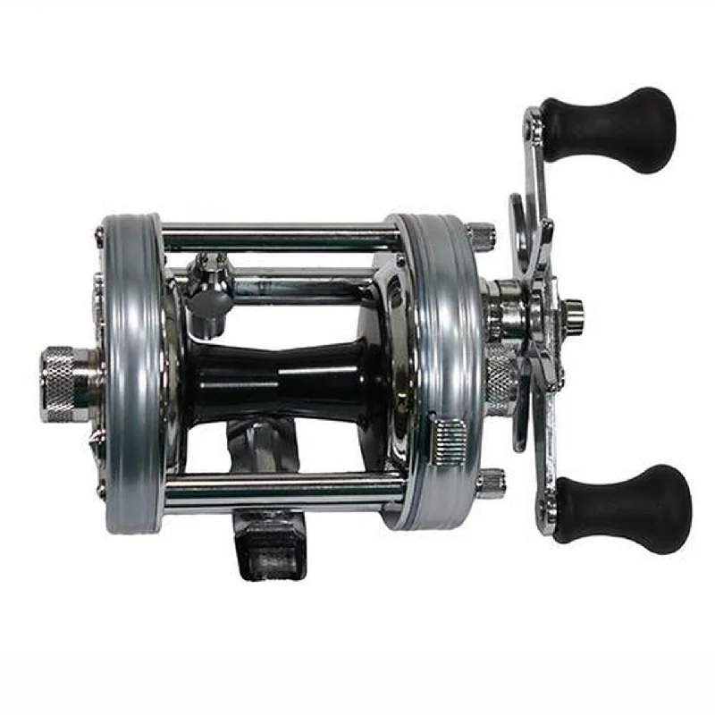 Best Fishing Reel For Offshore Fishing-Abu Garcia Ambassadeur 6500CS-R INTL Top 10 Rocket