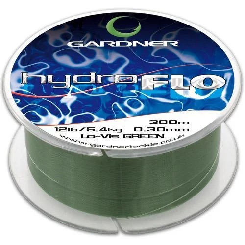 Fishing Line For Striped Bass-Gardner Hydro Flo Monofilamanet Line