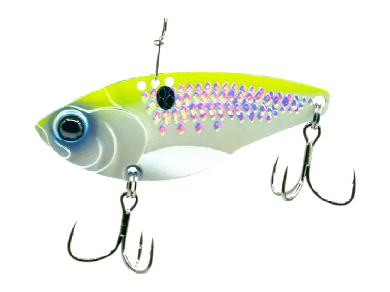 Electric Shad