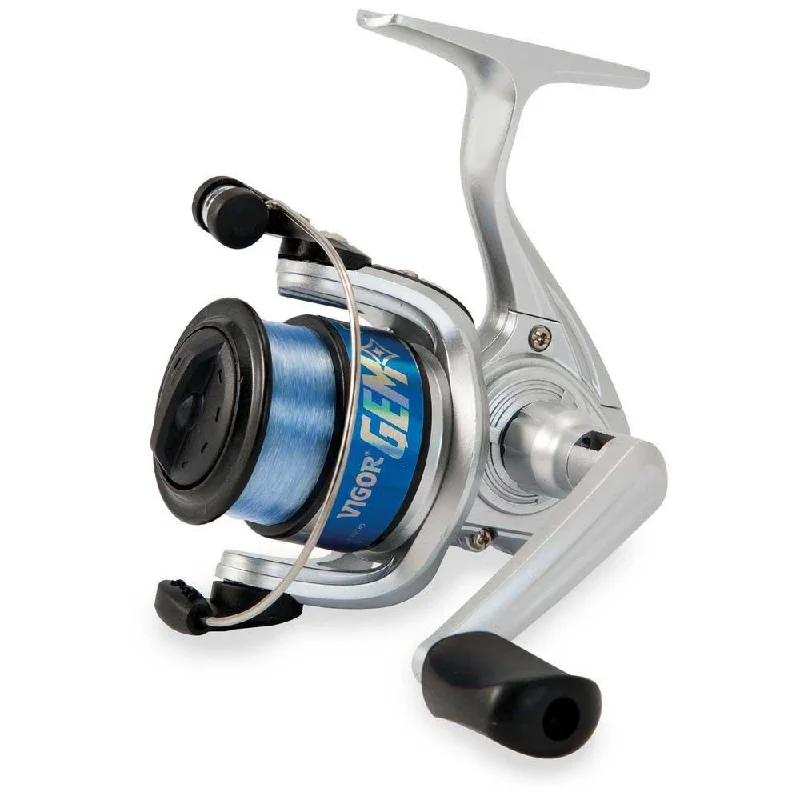 Best Fishing Reel For Professionals-Lineaeffe Vigor Gem FD 20