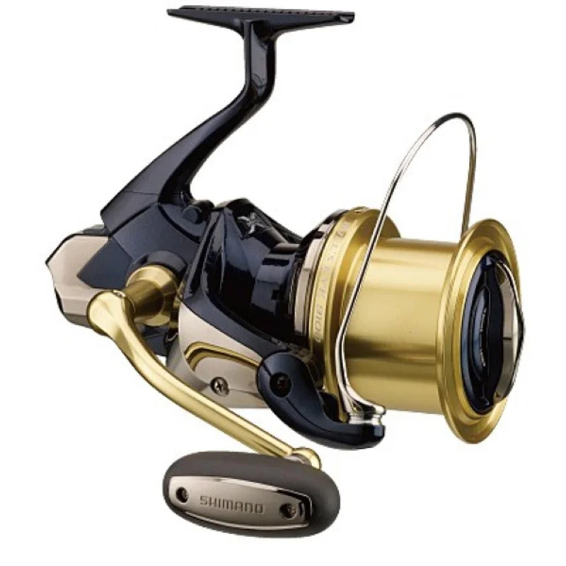 Graphite Body Fishing Reel-Shimano Bull's Eye 9120