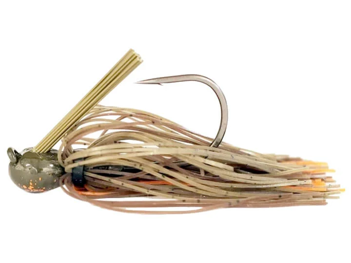 Fishing Line For Saltwater-Missile Baits Ike's Flip Out Jig