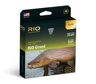 Cheap Fishing Line-RIO ELITE RIO GRAND