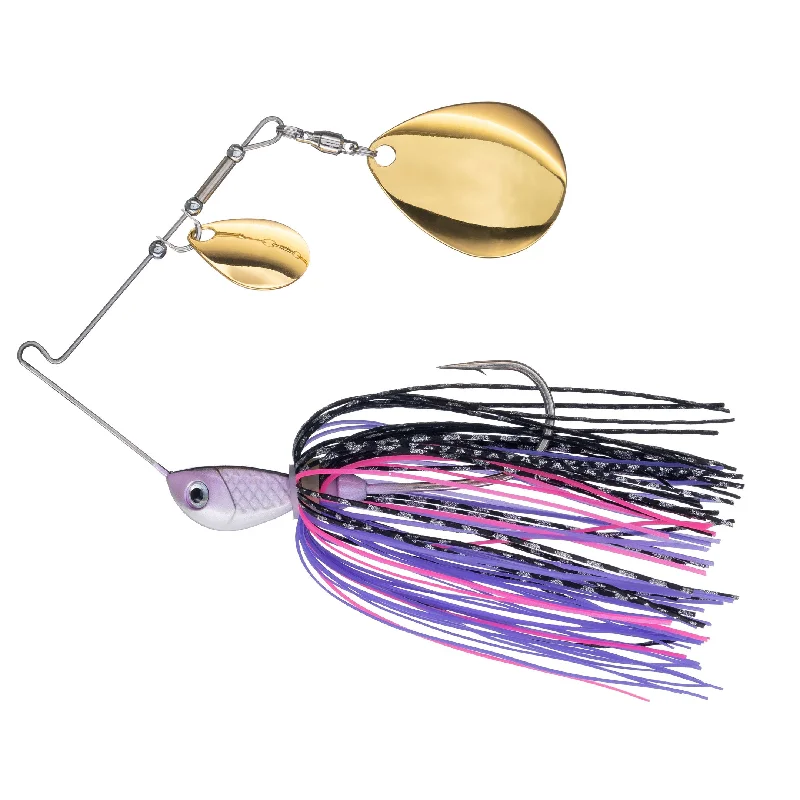 Sinking Fishing Lures-Bite Science PTX Spinnerbaits