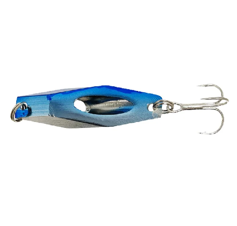 Soft Plastic Fishing Lures-Arma Jet Stream 10g Metal