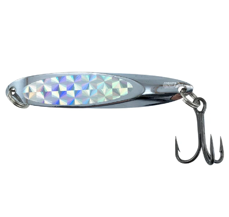 Snapper Fishing Lures-Arma Twist Metals