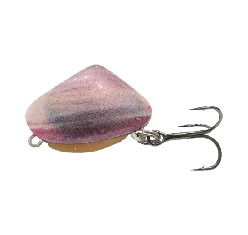 Tilapia Fishing Lures-Asakura Grand Clamer Lure