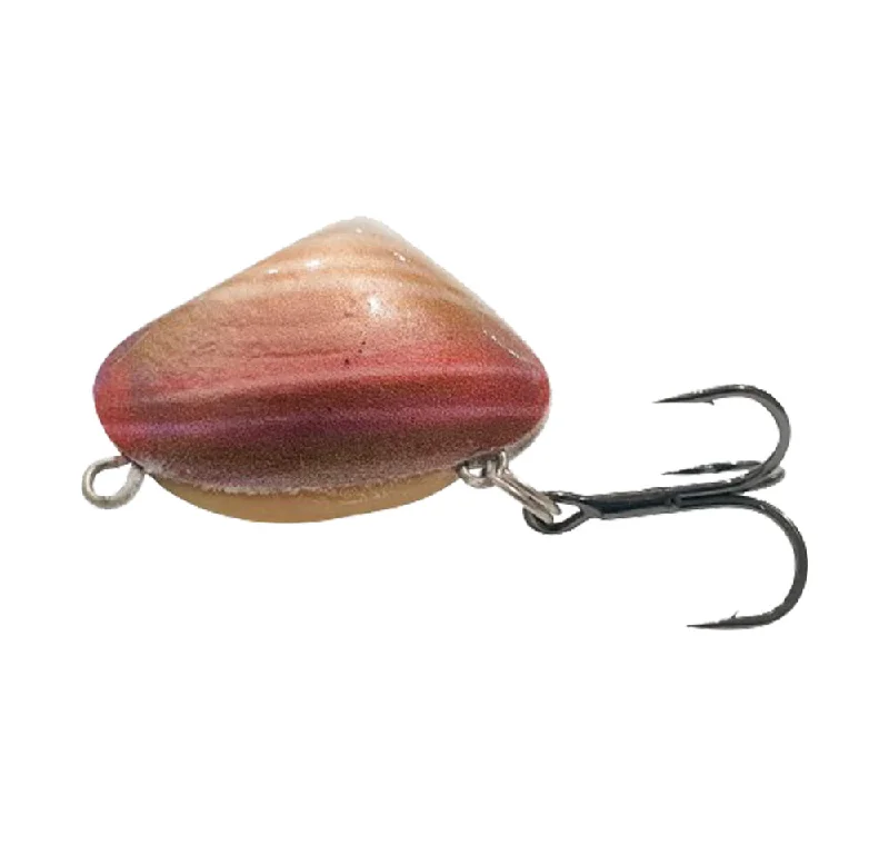 Jig Fishing Lures-Asakura Tiny Clamer Lure