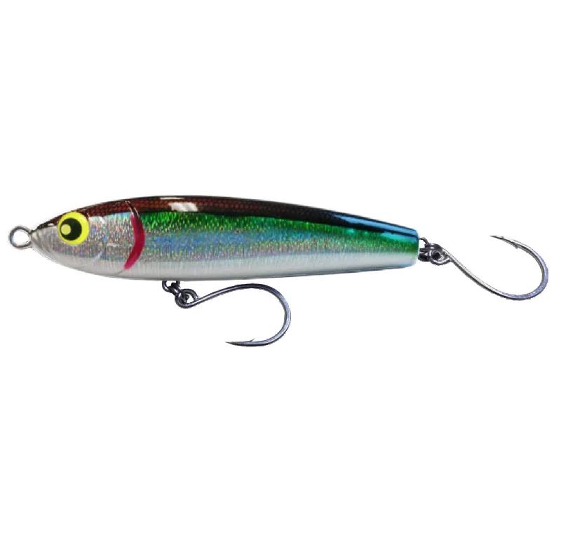 Short Casting Fishing Lures-Asari GT Stickbaits