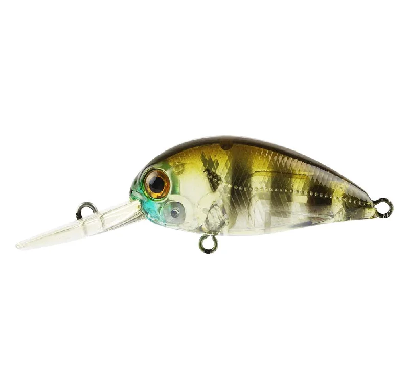 Best Fishing Lures For Boat Fishing-Atomic Hardz Crank 38 Deep Diver 38mm Lure